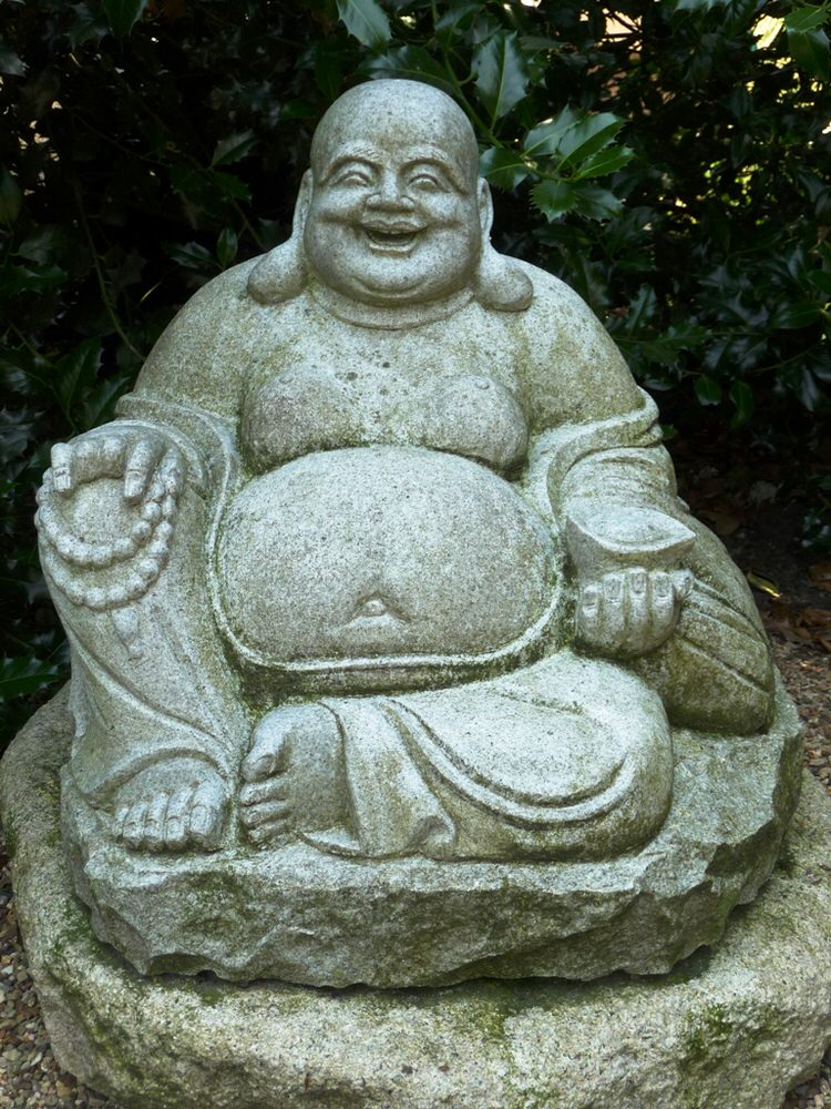 Bodhisattva Typ 104