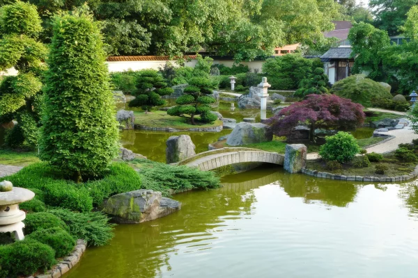 Schaugarten
