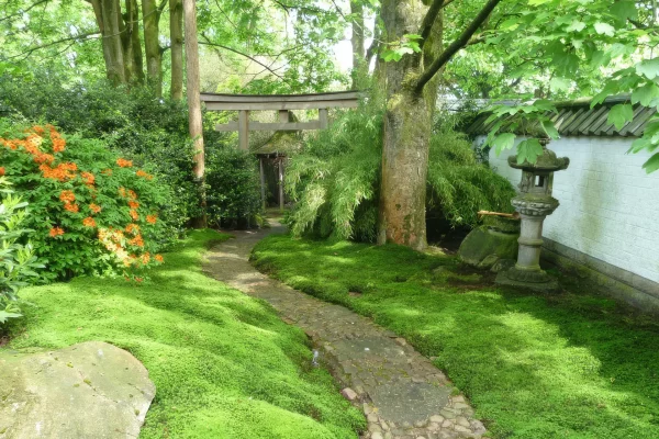 Schaugarten