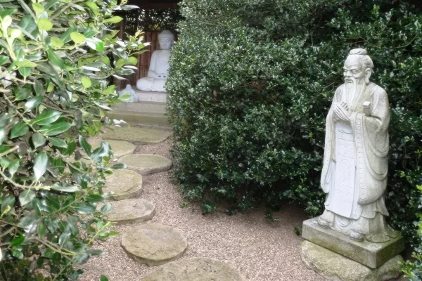 Schaugarten