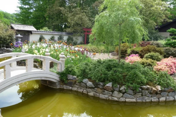 Schaugarten