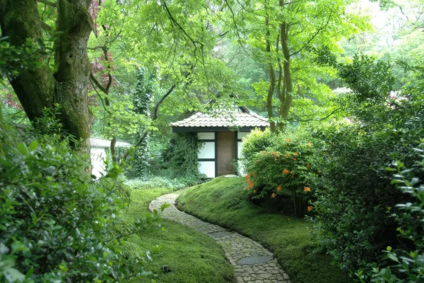 Schaugarten