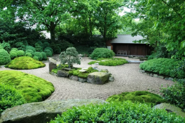 Schaugarten