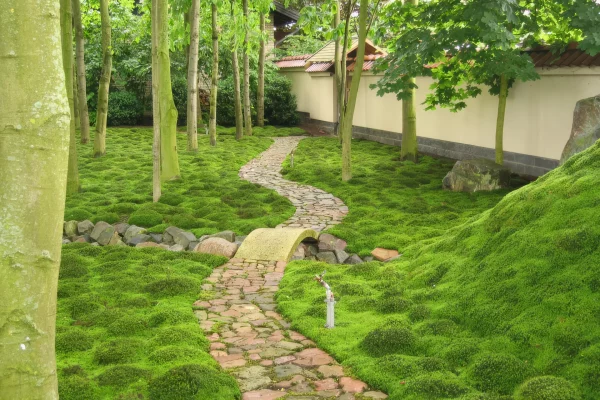 Schaugarten