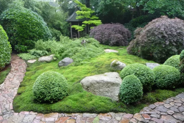 Schaugarten