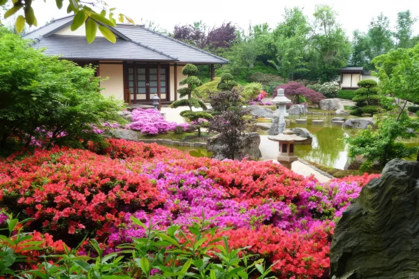 Schaugarten