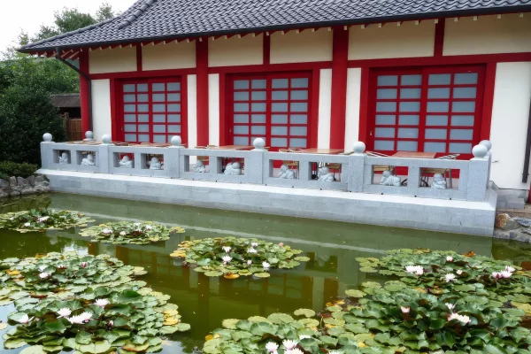 Schaugarten